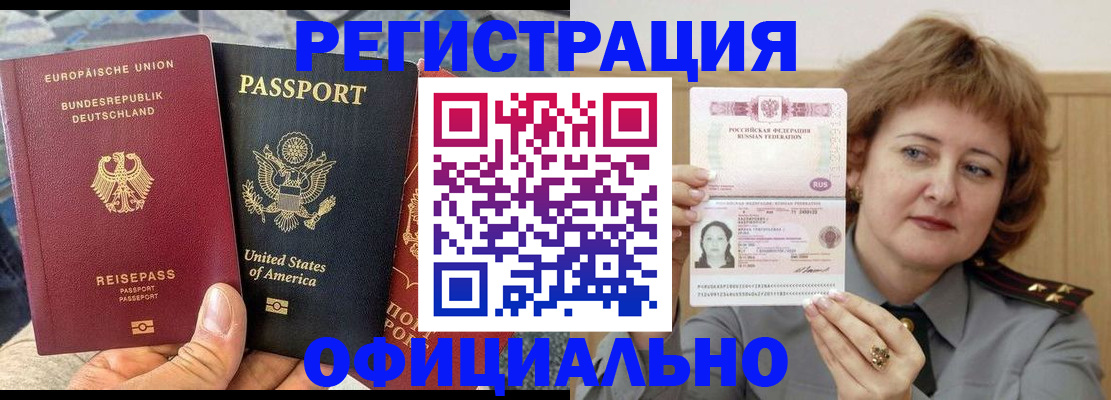 прописка в квартире в Щёлково